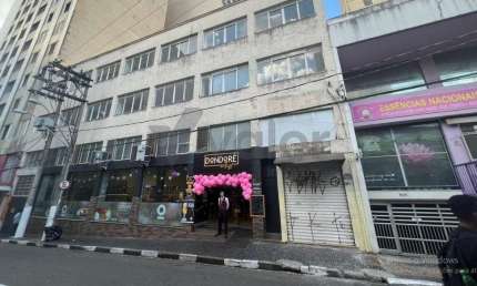 Sala comercial para alugar na Rua Regente Feijó, 910, Centro, Campinas, 413 m2 por R$ 11.900