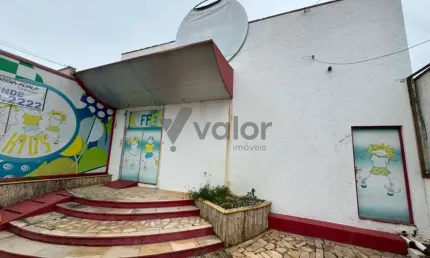 Sala comercial para alugar na Rua Doutor Barbosa de Andrade, 690, Jardim Chapadão, Campinas, 345 m2 por R$ 9.000