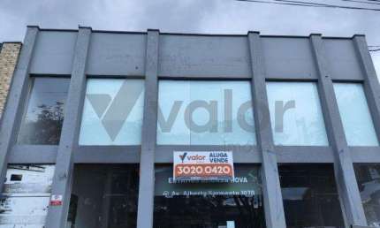Sala comercial à venda na Avenida Francisco José de Camargo Andrade, 882, Jardim Chapadão, Campinas, 308 m2 por R$ 3.900.000