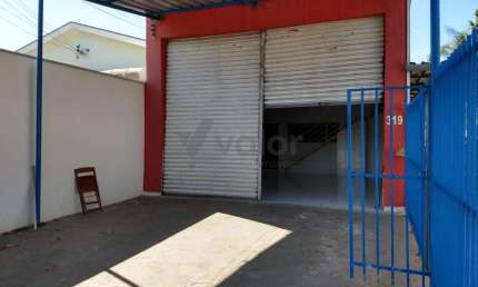 Sala comercial à venda na Avenida Ruy Rodriguez, 319, Jardim Novo Campos Elíseos, Campinas, 314 m2 por R$ 900.000