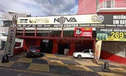Sala comercial à venda na Avenida Suaçuna, 768, Jardim Ouro Verde, Campinas, 192 m2 por R$ 1.900.000