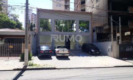 Sala comercial para alugar na Avenida Princesa D'Oeste, 855, Jardim Proença, Campinas, 369 m2 por R$ 14.900