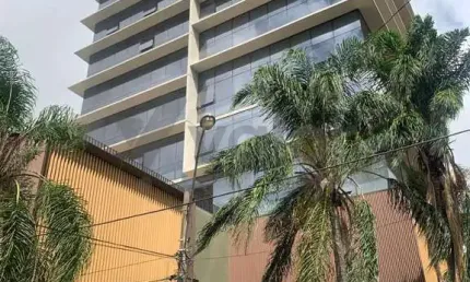 Sala comercial para alugar na Rua Odila Maia Rocha Brito, 25, Nova Campinas, Campinas, 495 m2 por R$ 60.000