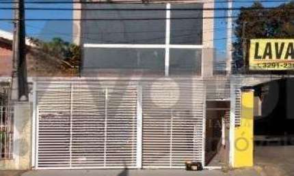 Sala comercial à venda na Rua da Abolição, 850, Ponte Preta, Campinas, 240 m2 por R$ 850.000