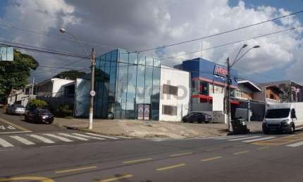 Sala comercial para alugar na Avenida Barão de Itapura, 3516, Taquaral, Campinas, 313 m2 por R$ 15.000