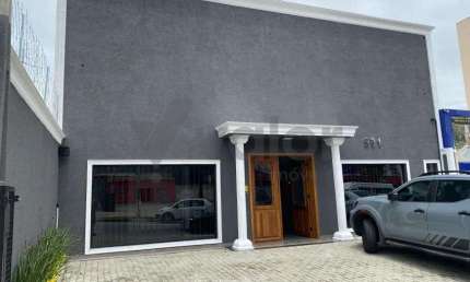 Sala comercial para alugar na Avenida Júlio Prestes, 691, Taquaral, Campinas, 264 m2 por R$ 20.000
