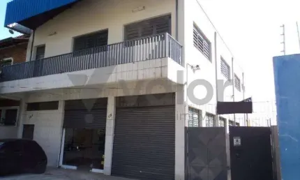 Sala comercial à venda na Avenida Mococa, 112, Vila Pompéia, Campinas, 460 m2 por R$ 1.500.000