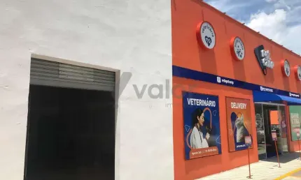 Sala comercial para alugar na Rua Engenheiro Augusto de Figueiredo, 688, Vila Progresso, Campinas, 50 m2 por R$ 6.000