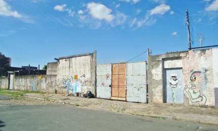 Terreno comercial à venda na Rua Doutor Ricardo, 636/642, Botafogo, Campinas por R$ 16.850.000