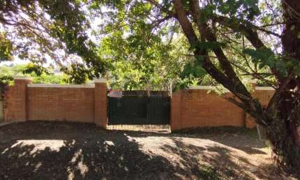 Terreno à venda na Rua Guilherme de Almeida, 370, Jardim Conceição (Sousas), Campinas por R$ 650.000