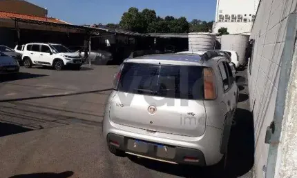 Terreno comercial à venda na Rua Eduardo Lane, 199, Jardim Guanabara, Campinas por R$ 2.100.000