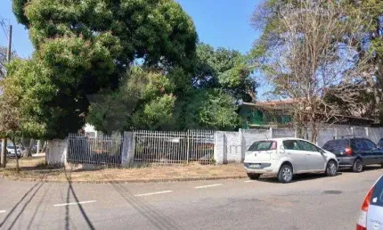 Terreno comercial à venda na Rua Dona Rosa de Gusmão, 519, Jardim Guanabara, Campinas por R$ 1.400.000