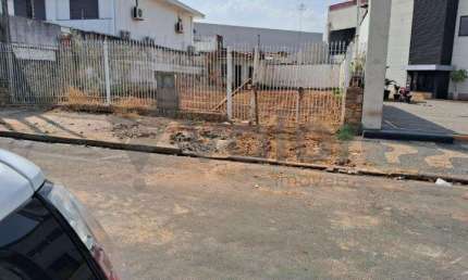 Terreno comercial à venda na Rua Dona Rosa de Gusmão, 72, Jardim Guanabara, Campinas por R$ 1.200.000