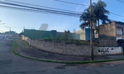 Terreno comercial à venda na Rua Orlando Fagnani, 273., Jardim Planalto, Campinas por R$ 1.900.000