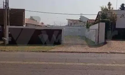 Terreno comercial à venda na Avenida José Bonifácio, 1939, Jardim das Paineiras, Campinas por R$ 2.050.000