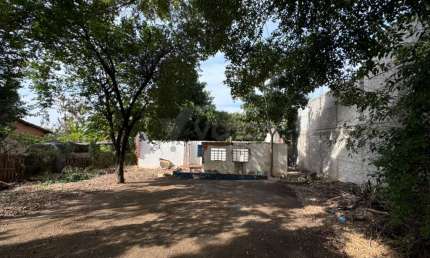Terreno comercial à venda na Rua Antonio de Mendonça, 109, Nova Aparecida, Campinas por R$ 450.000