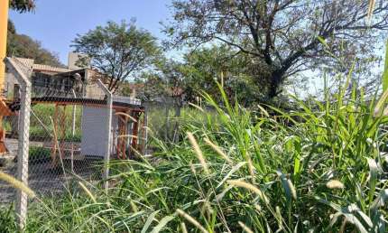 Terreno comercial à venda na Rua Latino Coelho, 344, Parque Taquaral, Campinas, 1097 m2 por R$ 1.800.000