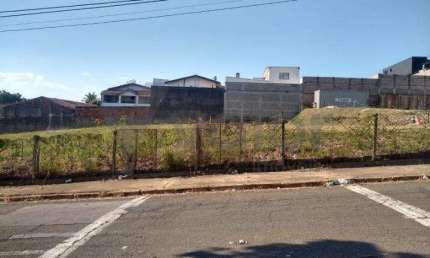 Terreno comercial à venda na Avenida Joaquim Payolla, 07, Parque da Figueira, Campinas por R$ 462.000