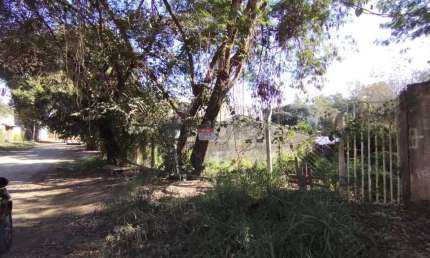 Terreno à venda na Rua Antônio Prado, 880, Sousas, Campinas por R$ 400.000