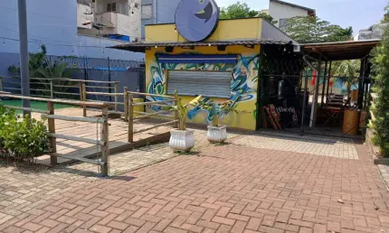 Terreno comercial à venda na Rua Doutor Armando Sales de Oliveira, 490, Taquaral, Campinas por R$ 2.000.000