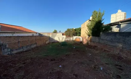 Terreno comercial à venda na Rua Eleutério Rodrigues, 655, Vila Nova, Campinas por R$ 425.000