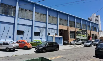 Terreno comercial à venda na Rua Cônego Nery, 95, Jardim Guanabara, Campinas por R$ 12.000.000