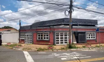 Sala comercial para alugar na Rua Cônego Manoel Garcia, 63, Jardim Chapadão, Campinas, 161 m2 por R$ 5.800