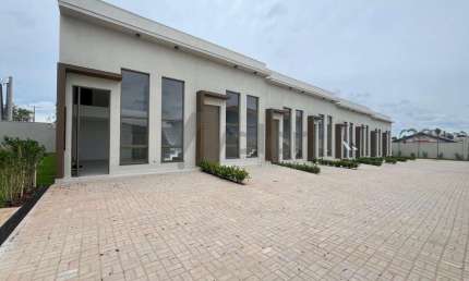 Casa em condomínio fechado com 3 quartos à venda na Rua Walter Schmidt, 68, Parque Rural Fazenda Santa Cândida, Campinas, 150 m2 por R$ 1.150.000