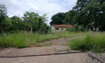 Terreno comercial à venda na Rua Antônio Sachi, 360, Chácara da Barra, Campinas por R$ 5.000.000