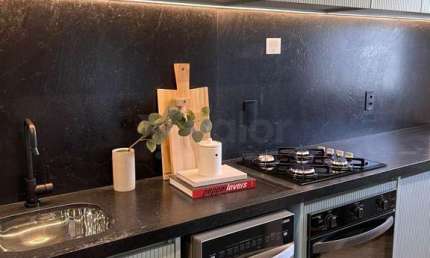Apartamento com 1 quarto à venda na Rua Helena Steimberg, 597, Nova Campinas, Campinas, 40 m2 por R$ 510.000