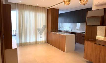 Apartamento com 3 quartos à venda na Avenida Dermival Bernardes Siqueira, 2175, Swiss Park, Campinas, 91 m2 por R$ 1.300.000