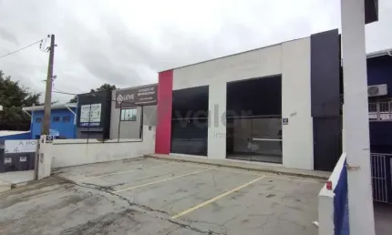 Sala comercial para alugar na Avenida Doutor Jesuíno Marcondes Machado, 1833, Jardim Planalto, Campinas, 263 m2 por R$ 7.000
