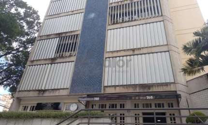 Sala comercial para alugar na Rua Doutor Emílio Ribas, 765, Cambuí, Campinas, 51 m2 por R$ 2.250
