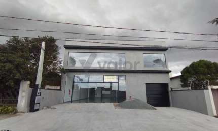 Sala comercial para alugar na Rua Augusto César de Andrade, 1260, Nova Campinas, Campinas, 503 m2 por R$ 35.000