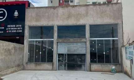 Sala comercial à venda na Avenida da Saudade, 1249, Ponte Preta, Campinas, 241 m2 por R$ 1.298.000