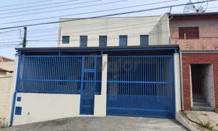 Barracão / Galpão / Depósito à venda na Rua Antônio Bertoni Garcia, 664, Jardim Antonio Von Zuben, Campinas, 2 m2 por R$ 650.000