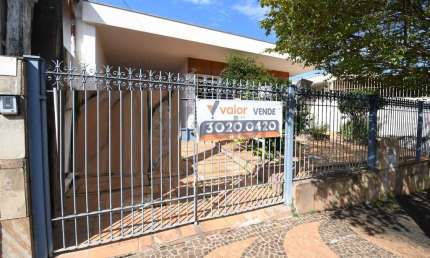 Casa com 3 quartos à venda no Taquaral, Campinas , 222 m2 por R$ 850.000