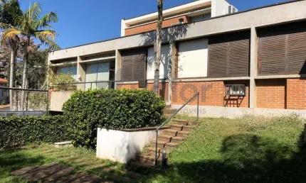 Casa comercial à venda na Rua Victório Tomaz Dias de Carvalho, 656, Parque Nova Campinas, Campinas, 426 m2 por R$ 1.400.000