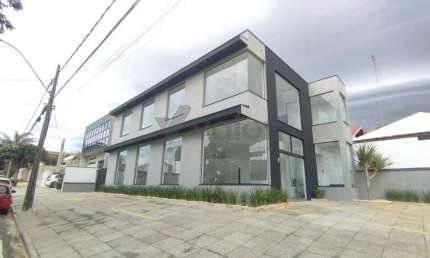 Sala comercial para alugar na Rua Dona Maria Conceição Franco de Andrade, 800, Nova Campinas, Campinas, 316 m2 por R$ 18.000