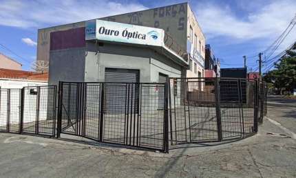 Sala comercial à venda na Avenida Suaçuna, 638, Vila Aeroporto, Campinas, 132 m2 por R$ 2.000.000