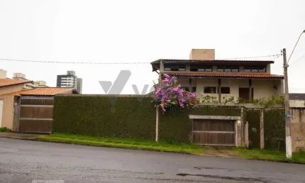 Casa comercial à venda na Rua Marina Vieira de Carvalho Mesquita, 267, Vila Brandina, Campinas, 560 m2 por R$ 1.270.000