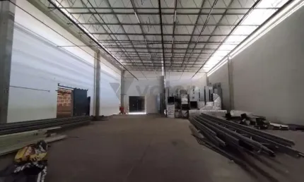 Barracão / Galpão / Depósito para alugar na Rua Padre Bernardo da Silva, 1111, São Bernardo, Campinas, 630 m2 por R$ 34.650