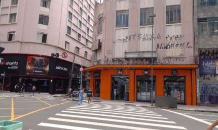 Sala comercial para alugar na Avenida Francisco Glicério, 1300, Centro, Campinas, 250 m2 por R$ 14.000