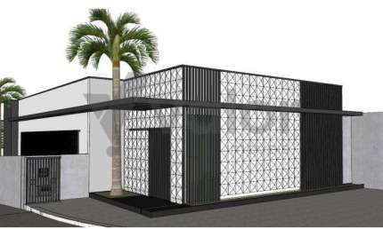 Casa comercial para alugar na Rua Barbosa da Cunha, 138, Jardim Guanabara, Campinas, 524 m2 por R$ 9.800