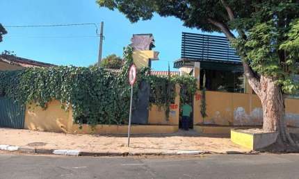 Sala comercial à venda na Rua Mogi Guaçu, 780, Chácara da Barra, Campinas, 230 m2 por R$ 2.000.000