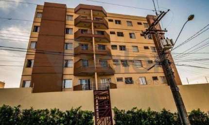 Apartamento com 2 quartos à venda na Rua Augusto Emílio Zaluar, 181, Jardim Chapadão, Campinas, 70 m2 por R$ 430.000