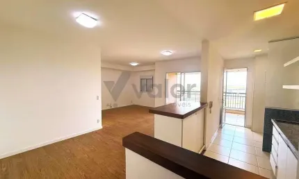 Apartamento com 2 quartos à venda na Rua Francisco Martins de Oliveira, 40, Jardim Ypê, Paulínia, 86 m2 por R$ 720.000