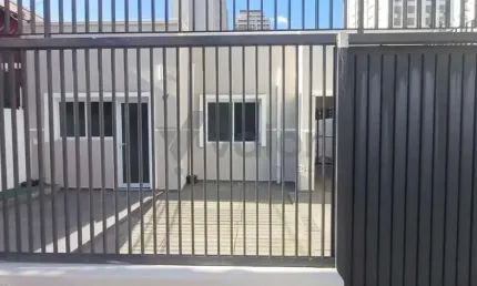 Casa comercial para alugar na Rua Hilário Magro Júnior, 97, Bosque, Campinas, 138 m2 por R$ 7.000