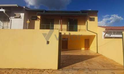 Casa com 5 quartos para alugar na Rua Roxo Moreira, 699, Cidade Universitária, Campinas, 240 m2 por R$ 7.500