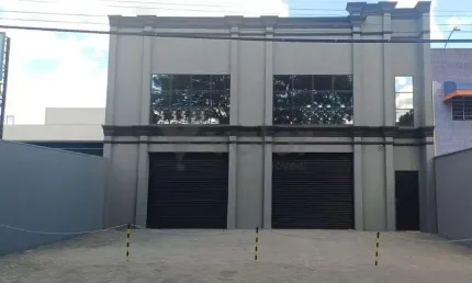 Sala comercial para alugar no Parque Universitário de Viracopos, Campinas , 254 m2 por R$ 7.000